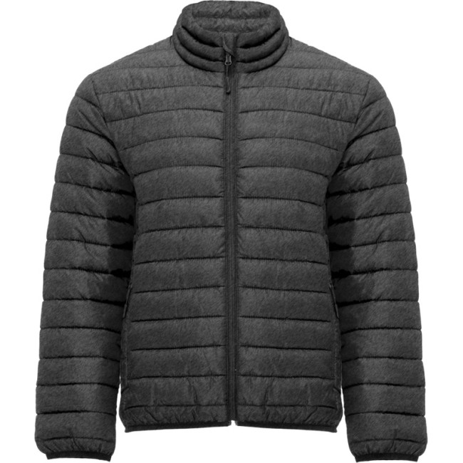 Promotional Finland Men's Insulated Jacket - Image 3