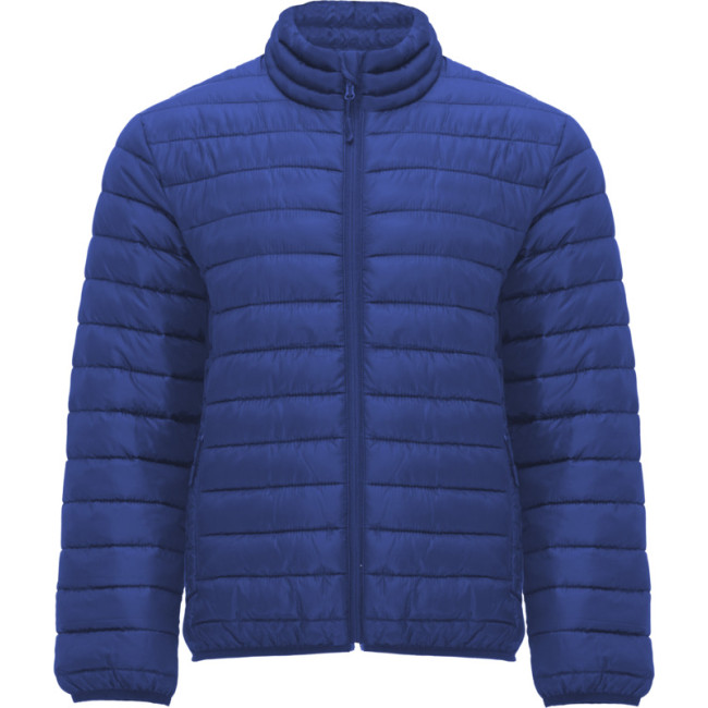 Promotional Finland Men's Insulated Jacket - Image 4