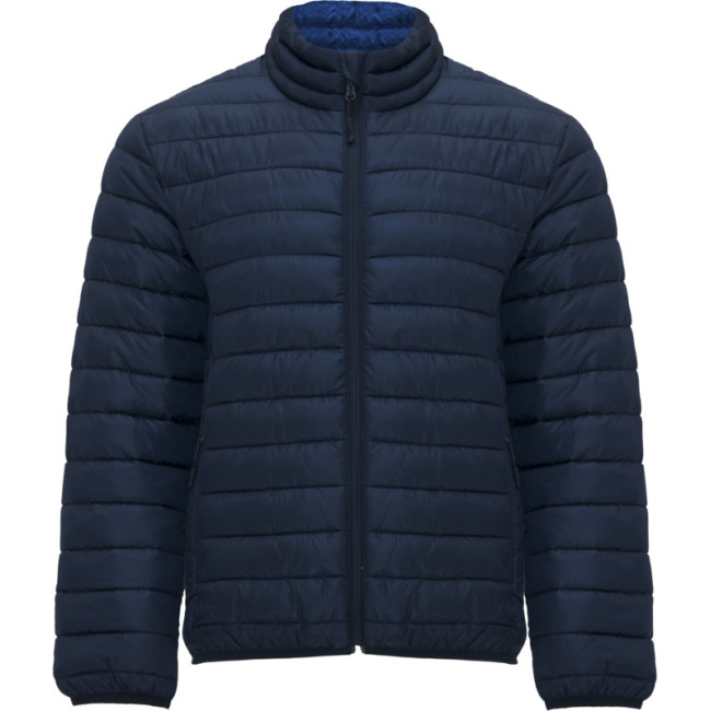 Promotional Finland Men's Insulated Jacket - Image 5