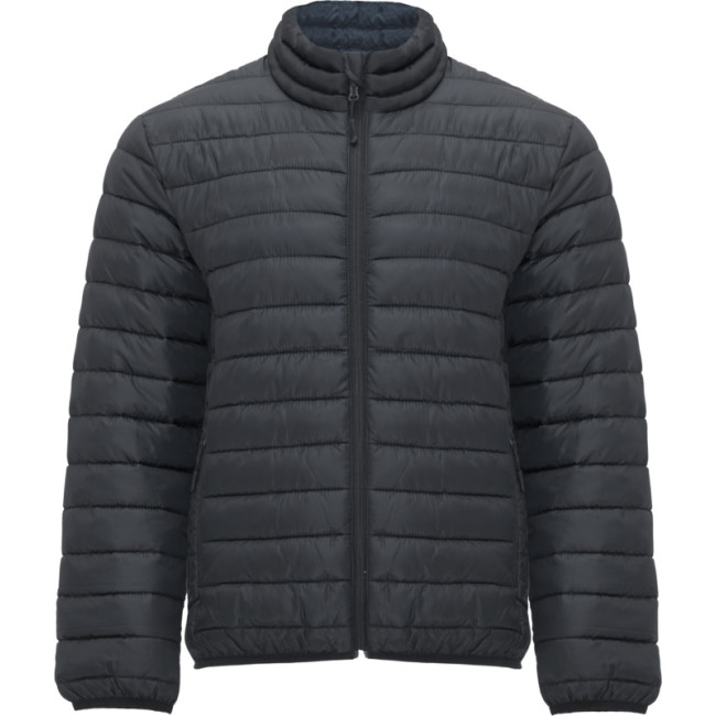 Promotional Finland Men's Insulated Jacket - Image 6