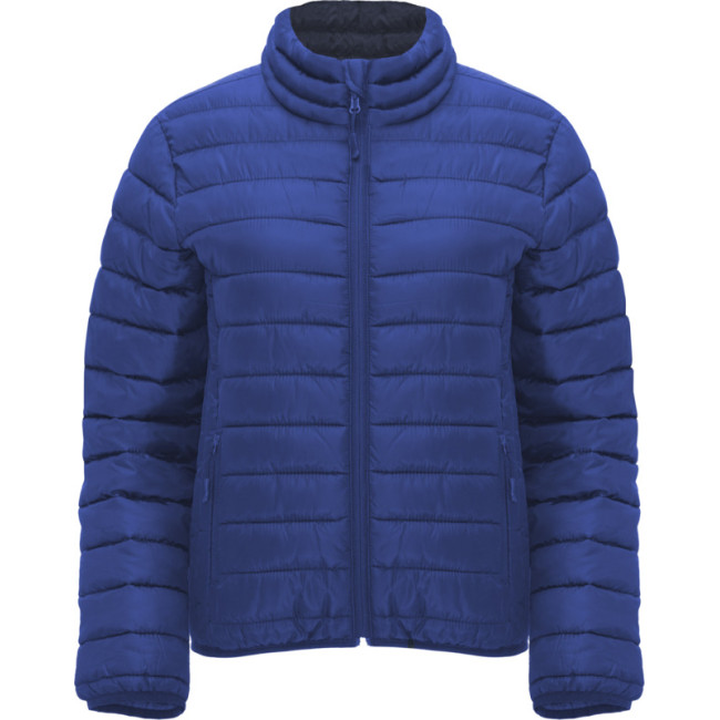 Promotional Finland Women's Insulated Jacket - Image 1