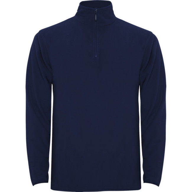 Promotional Himalaya Men's Quarter Zip Fleece Jacket - Image 1