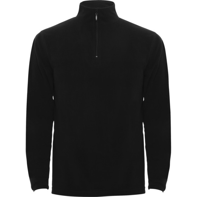 Promotional Himalaya Men's Quarter Zip Fleece Jacket - Image 2