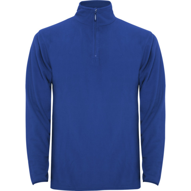 Promotional Himalaya Men's Quarter Zip Fleece Jacket - Image 3