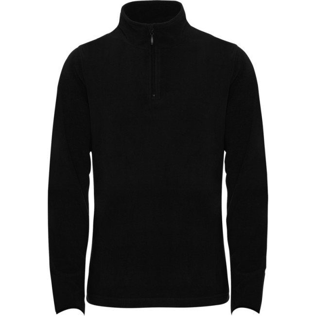 Promotional Himalaya Women's Quarter Zip Fleece Jacket - Image 1