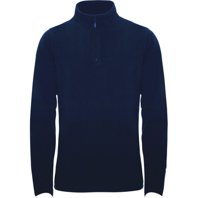 Promotional Himalaya Women's Quarter Zip Fleece Jacket - Image 2