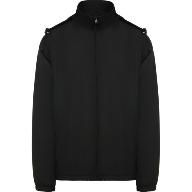 Promotional Makalu Unisex Insulated Jacket - Image 3