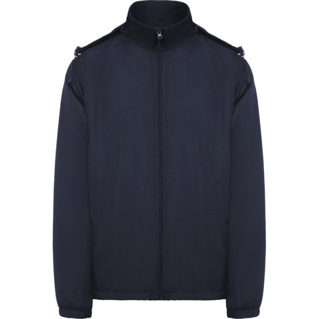 Promotional Makalu Unisex Insulated Jacket - Image 2