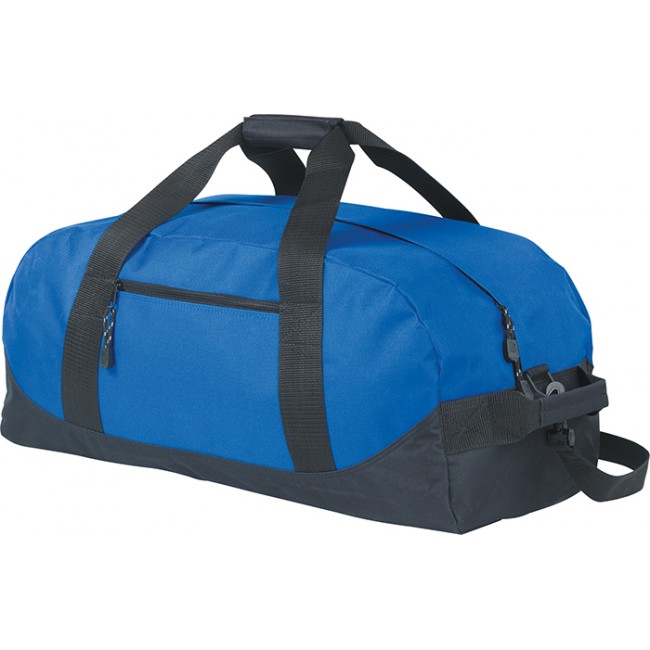 Promotional Hever Sports Holdall