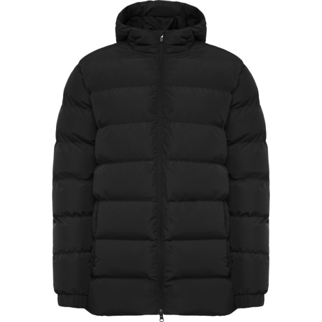 Promotional Nepal Unisex Insulated Parka - Image 1