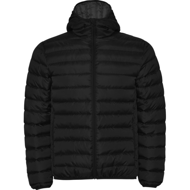 Promotional Norway Men's Insulated Jacket - Image 1