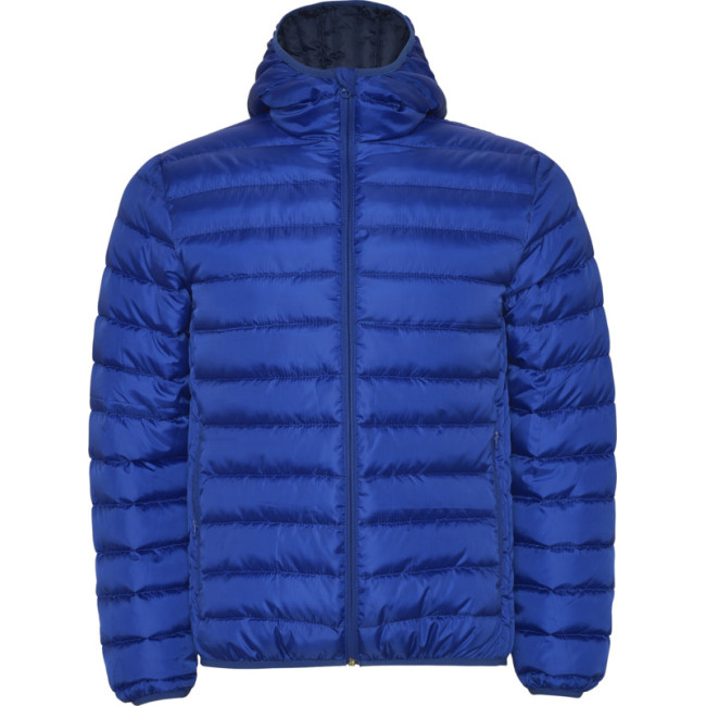 Promotional Norway Men's Insulated Jacket - Image 2