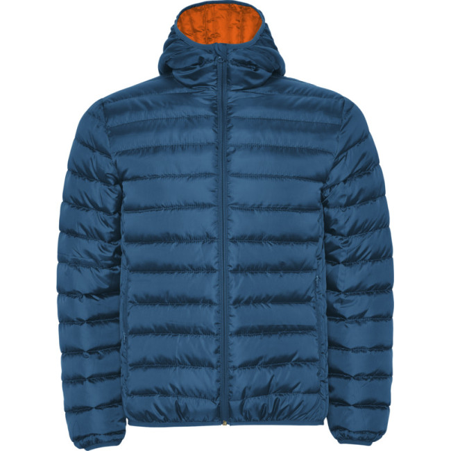 Promotional Norway Men's Insulated Jacket - Image 3