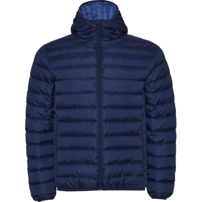 Promotional Norway Men's Insulated Jacket - Image 4