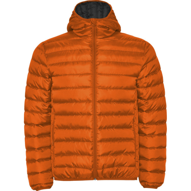 Promotional Norway Men's Insulated Jacket - Image 5