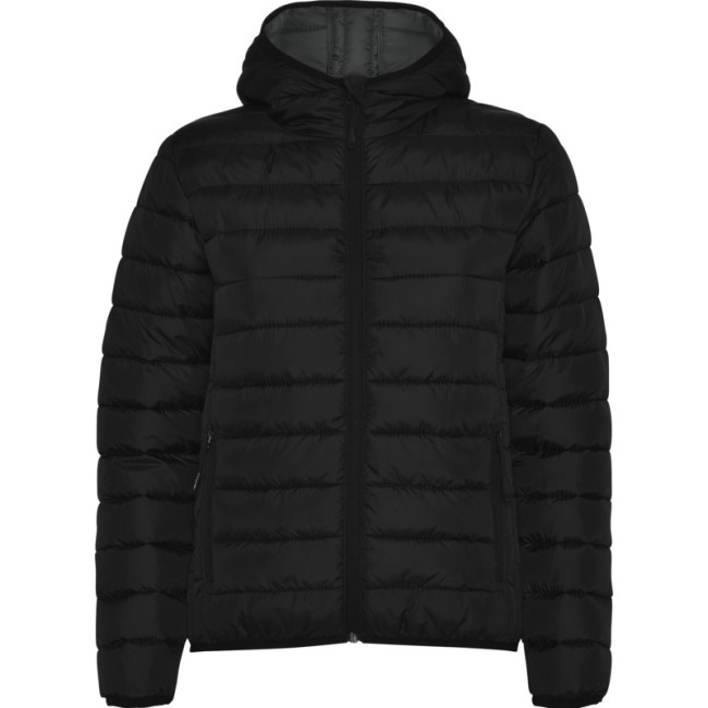 Promotional Norway Women's Insulated Jacket - Image 1