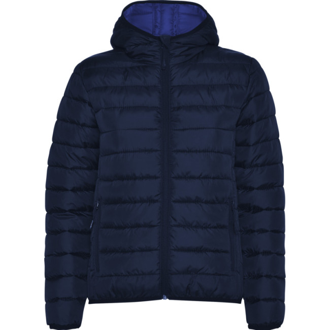 Promotional Norway Women's Insulated Jacket - Image 2