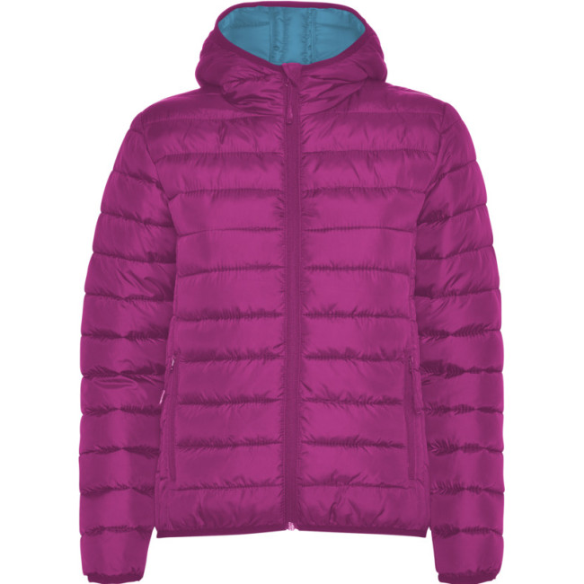 Promotional Norway Women's Insulated Jacket - Image 3