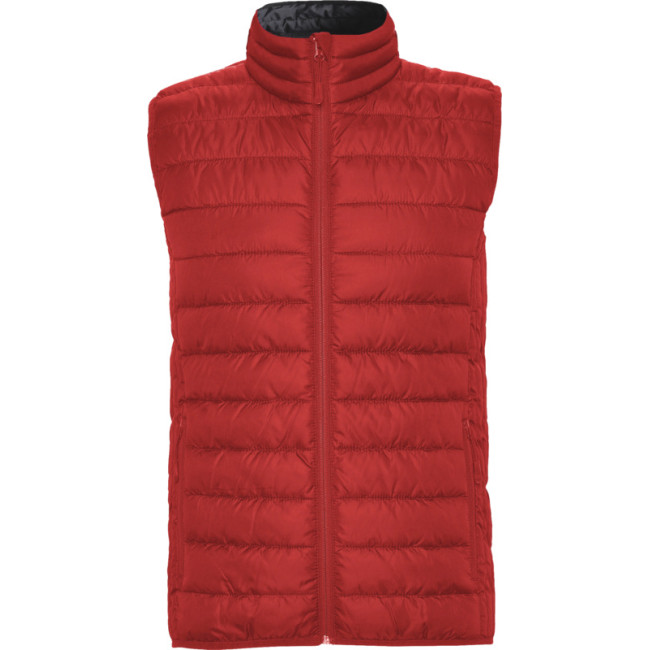 Promotional Oslo Men's Insulated Bodywarmer - Image 1