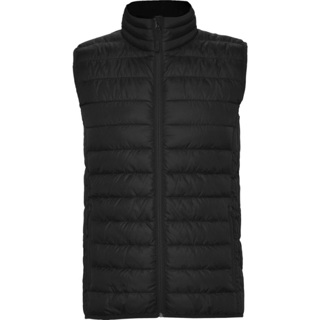 Promotional Oslo Men's Insulated Bodywarmer - Image 2