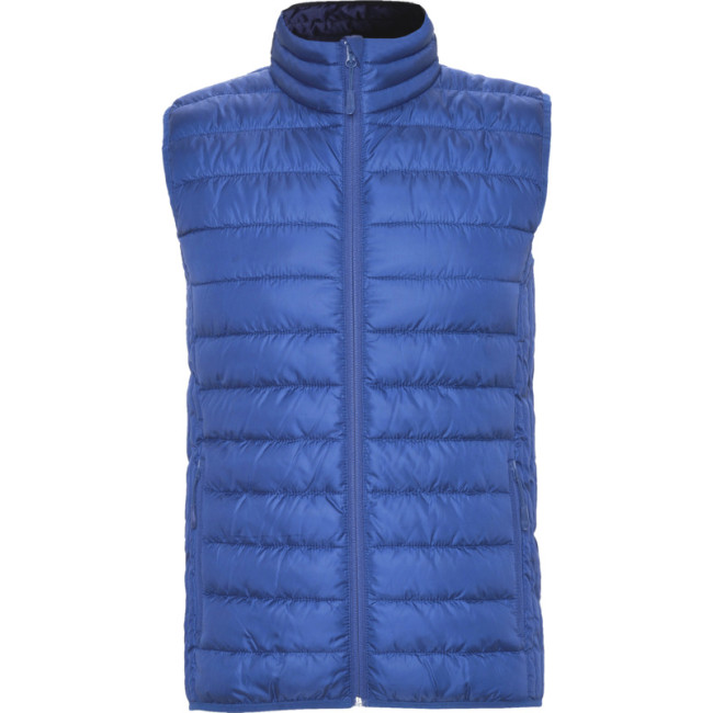 Promotional Oslo Men's Insulated Bodywarmer - Image 4