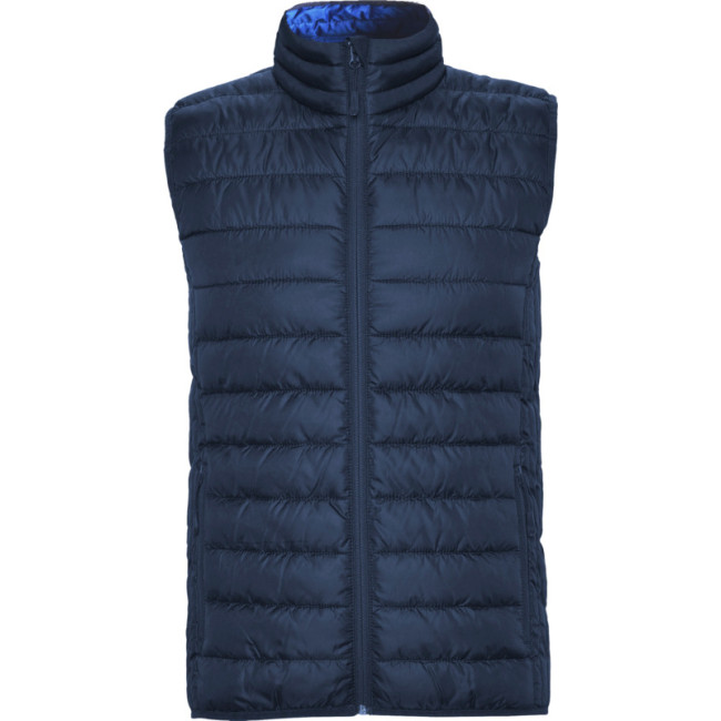 Promotional Oslo Men's Insulated Bodywarmer - Image 5