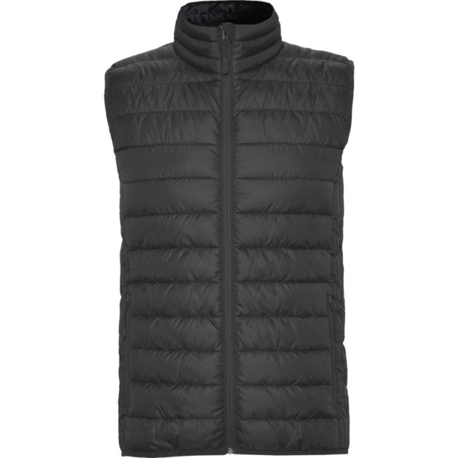 Promotional Oslo Men's Insulated Bodywarmer - Image 6