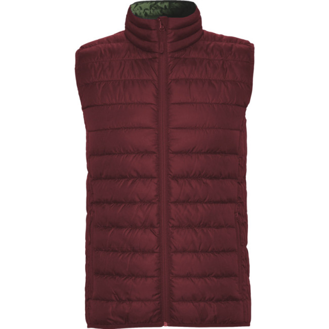 Promotional Oslo Men's Insulated Bodywarmer - Image 7