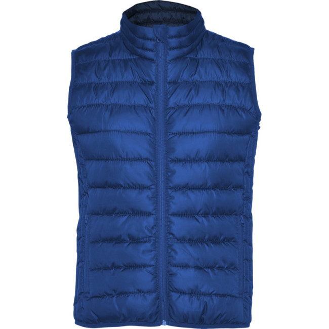 Promotional Oslo Women's Insulated Bodywarmer - Image 1