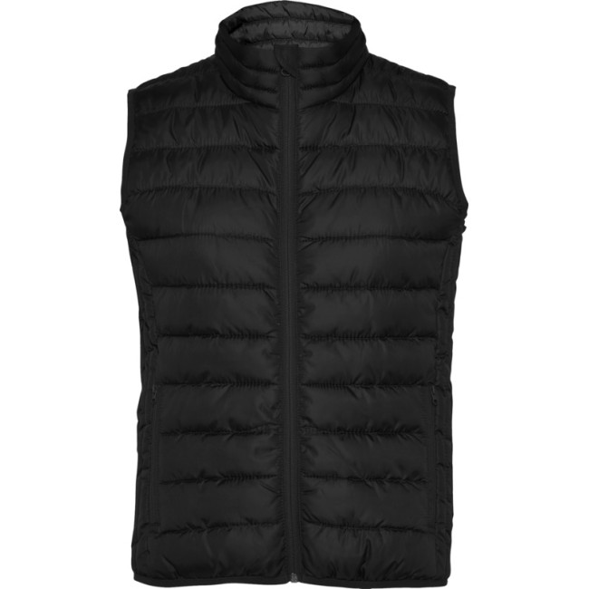 Promotional Oslo Women's Insulated Bodywarmer - Image 2