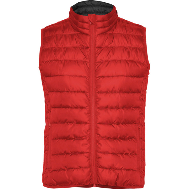 Promotional Oslo Women's Insulated Bodywarmer - Image 3