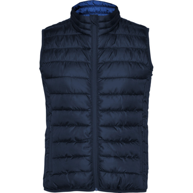 Promotional Oslo Women's Insulated Bodywarmer - Image 4