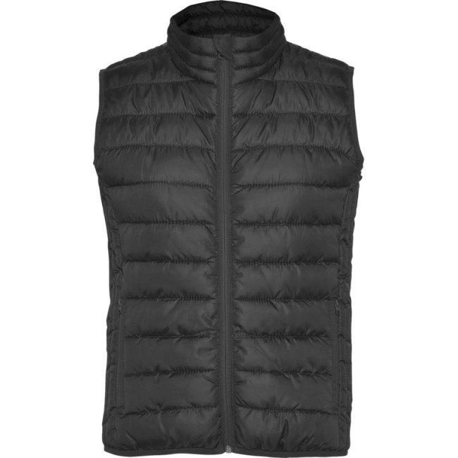 Promotional Oslo Women's Insulated Bodywarmer - Image 5