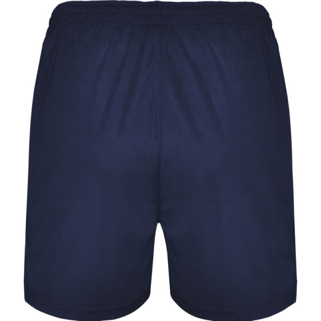 Promotional Player Unisex Sports Shorts - Image 2