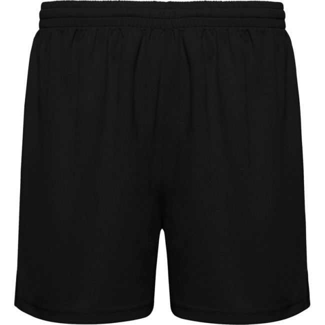 Promotional Player Unisex Sports Shorts - Image 1