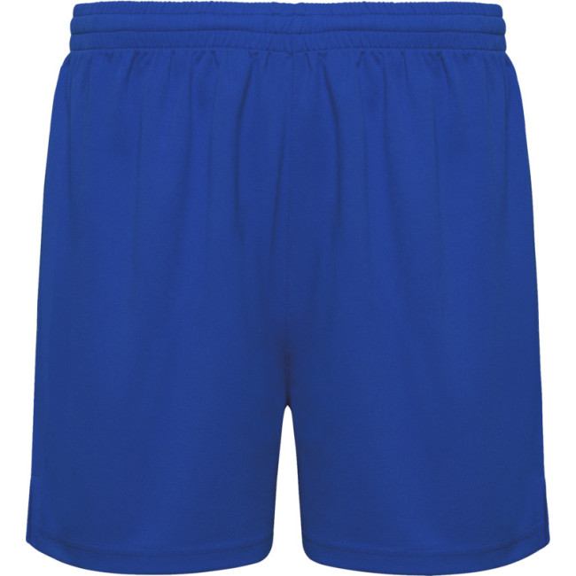 Promotional Player Unisex Sports Shorts - Image 3