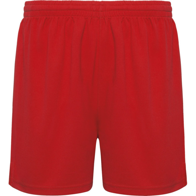 Promotional Player Unisex Sports Shorts - Image 4