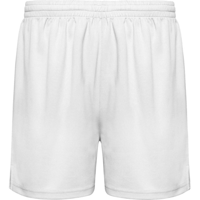 Promotional Player Unisex Sports Shorts - Image 5