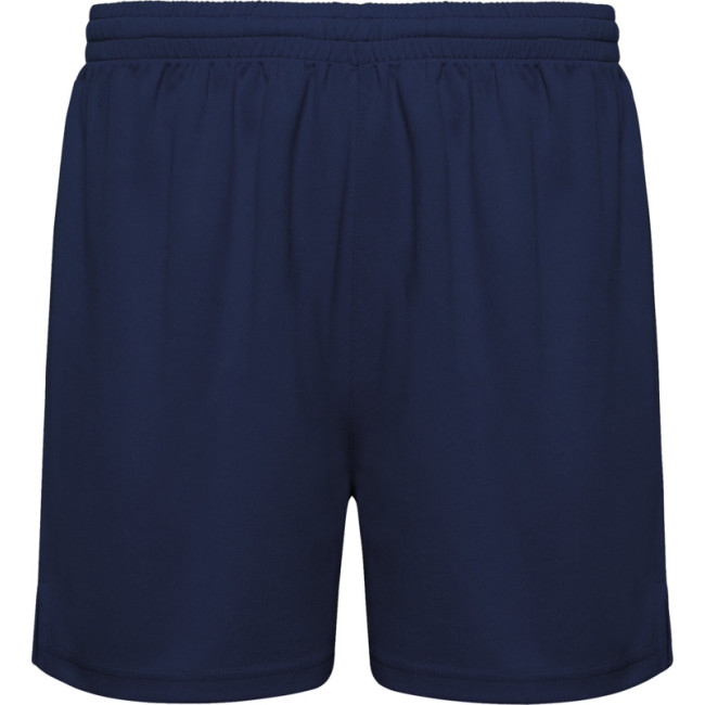 Promotional Player Kids Sports Shorts - Image 1