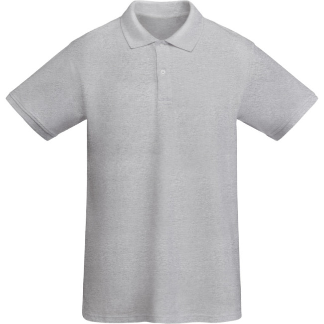 Promotional Prince Short Sleeve Men's Polo - Image 1