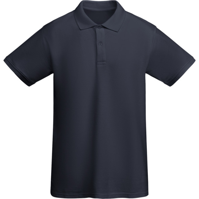 Promotional Prince Short Sleeve Men's Polo - Image 2