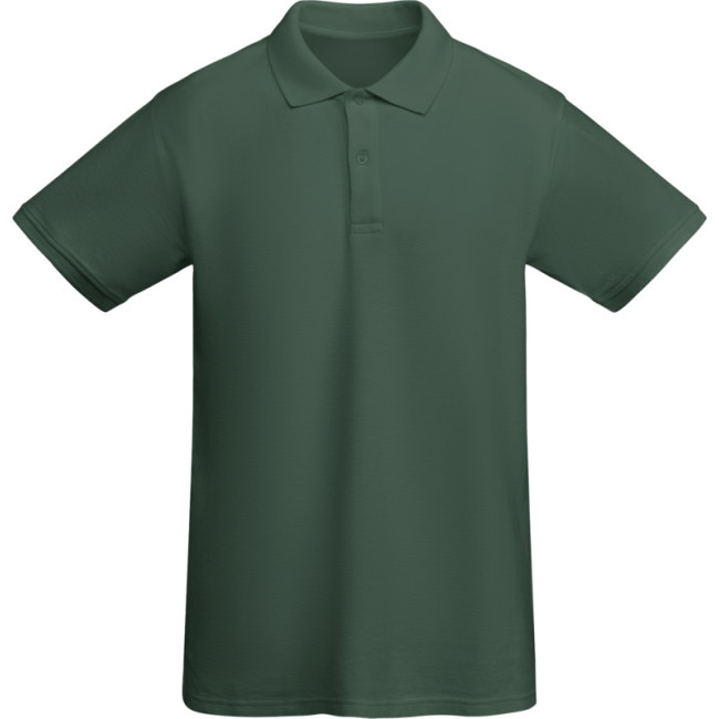 Promotional Prince Short Sleeve Men's Polo - Image 4