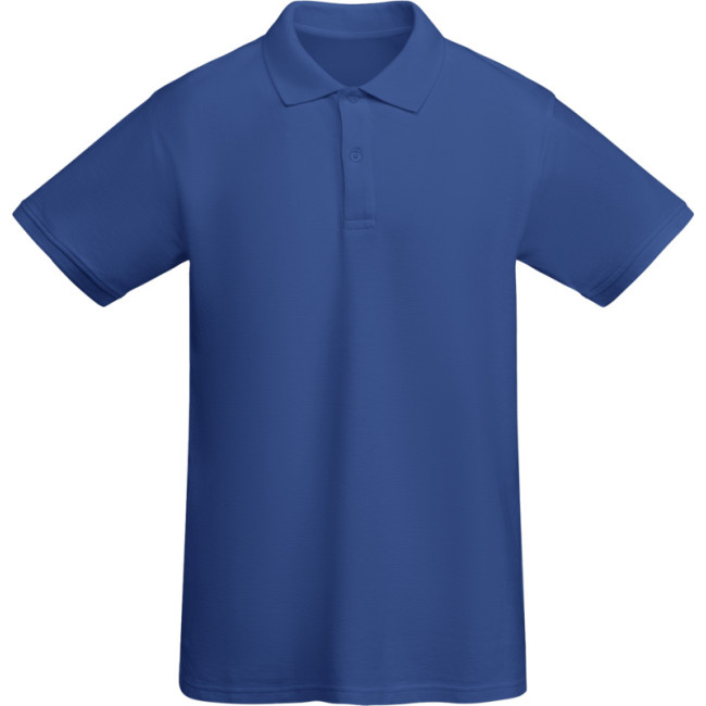 Promotional Prince Short Sleeve Men's Polo - Image 5