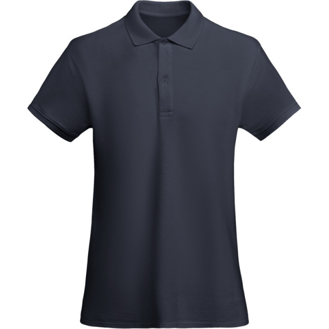 Promotional Prince Short Sleeve Women's Polo - Image 1