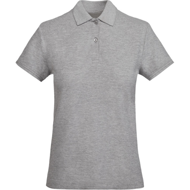 Promotional Prince Short Sleeve Women's Polo - Image 2