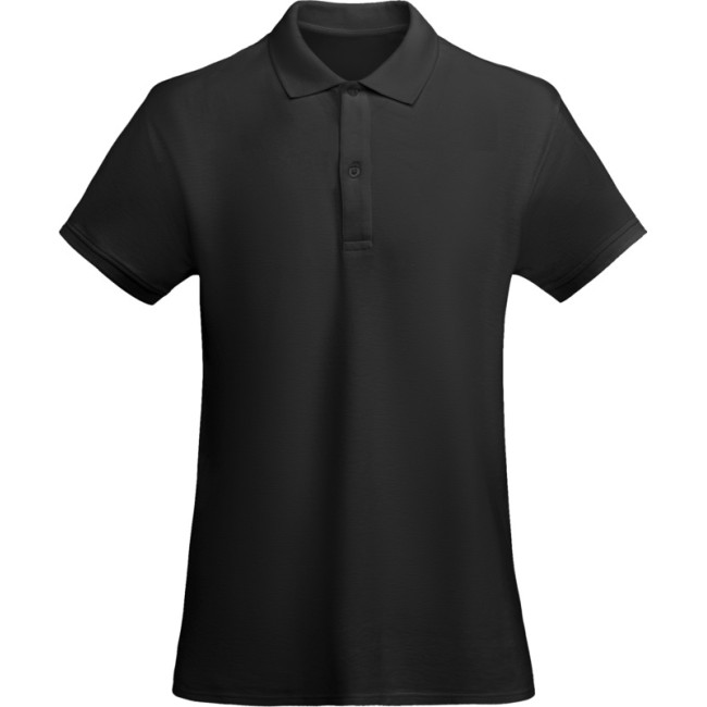 Promotional Prince Short Sleeve Women's Polo - Image 3