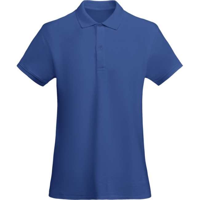 Promotional Prince Short Sleeve Women's Polo - Image 5