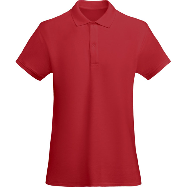 Promotional Prince Short Sleeve Women's Polo - Image 6