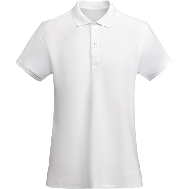 Promotional Prince Short Sleeve Women's Polo - Image 7