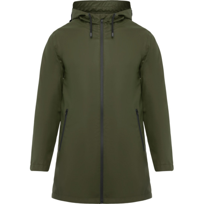 Promotional Sitka Men's Raincoat - Image 3